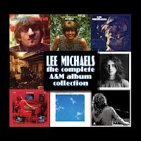 Lee Michaels' The Complete A&M Records Collection