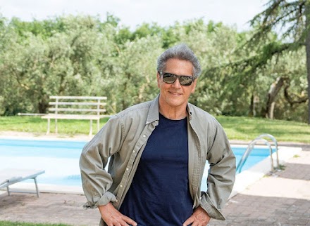 “From Pasha With Love” il nuovo singolo di Gazebo. Fuori il video