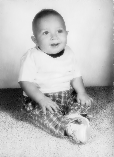 boy baby photos