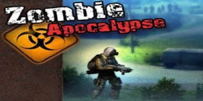 تنزيل لعبة زومبي ابوكاليبس Zombie Apocalypse للكمبيوتر برابط مباشر مهكرة