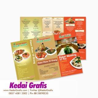 Jual-Brosur-Restaurant