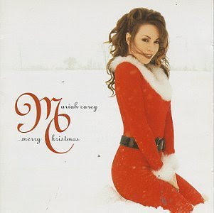 Mariah Carey Christmas