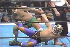 初代タイガーマスク特集③「世界のプロレス紹介：自由なブログ」