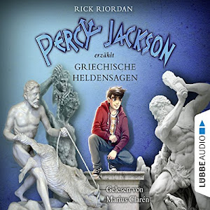 Percy Jackson erzählt - Griechische Heldensagen: Percy Jackson erzählt 2