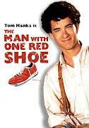 El hombre con un zapato rojo (el hombre con un zapato rojo)