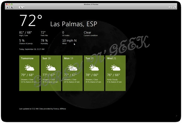 Win8dev 10