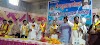 खेकड़ा में विशाल परशुराम जन्मोत्सव मनाया गया