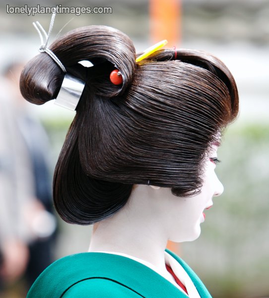  Traditional  Japanese  Wedding Hairstyles Picture The Hairs 