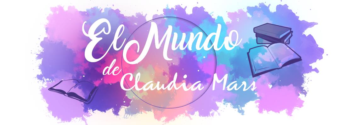 El Mundo de Claudia Mars