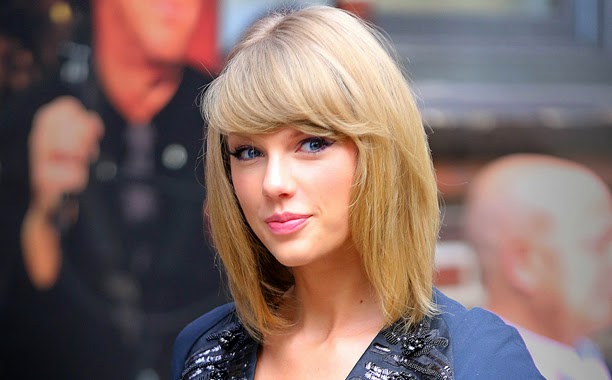 Lirik Lagu Taylor Swift