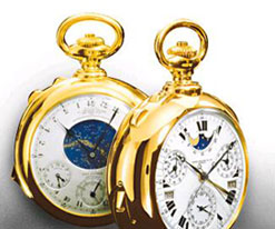 ... most expensive watch patek philippe s most expensive watch was a