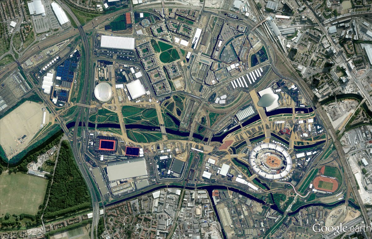 Google Adds More High Resolution Aerial And Satellite Photos To Maps And Earth The Verge