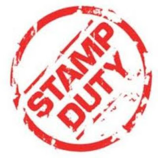 stamp duty stamping 