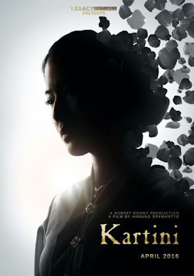 "Streaming Gratis - Film Kartini Akan Bersaing di Eurasia International Film Festival"