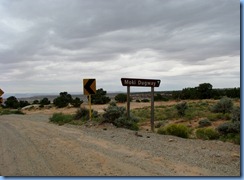5560 Moki Dugway Utah 261 South UT