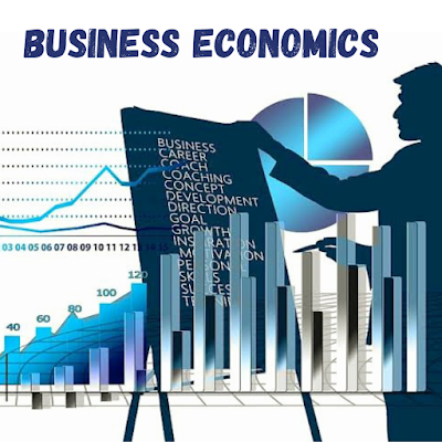 BUSINESS ECONOMICS Multiple Choice Questions (MCQ) with answers