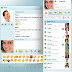 New version of ICQ: Rambler-ICQ 7 with access to social networks