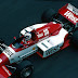 Zakspeed F1 841 Jonathan Palmer - 1985 ABC Magazine - Vectorized by F1 Paper