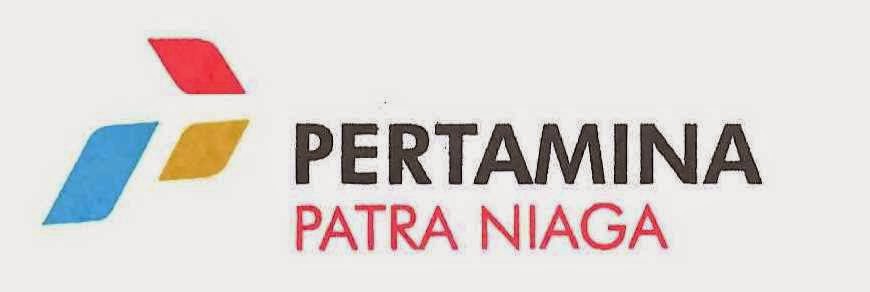 Logo Pertamina Patra Niaga