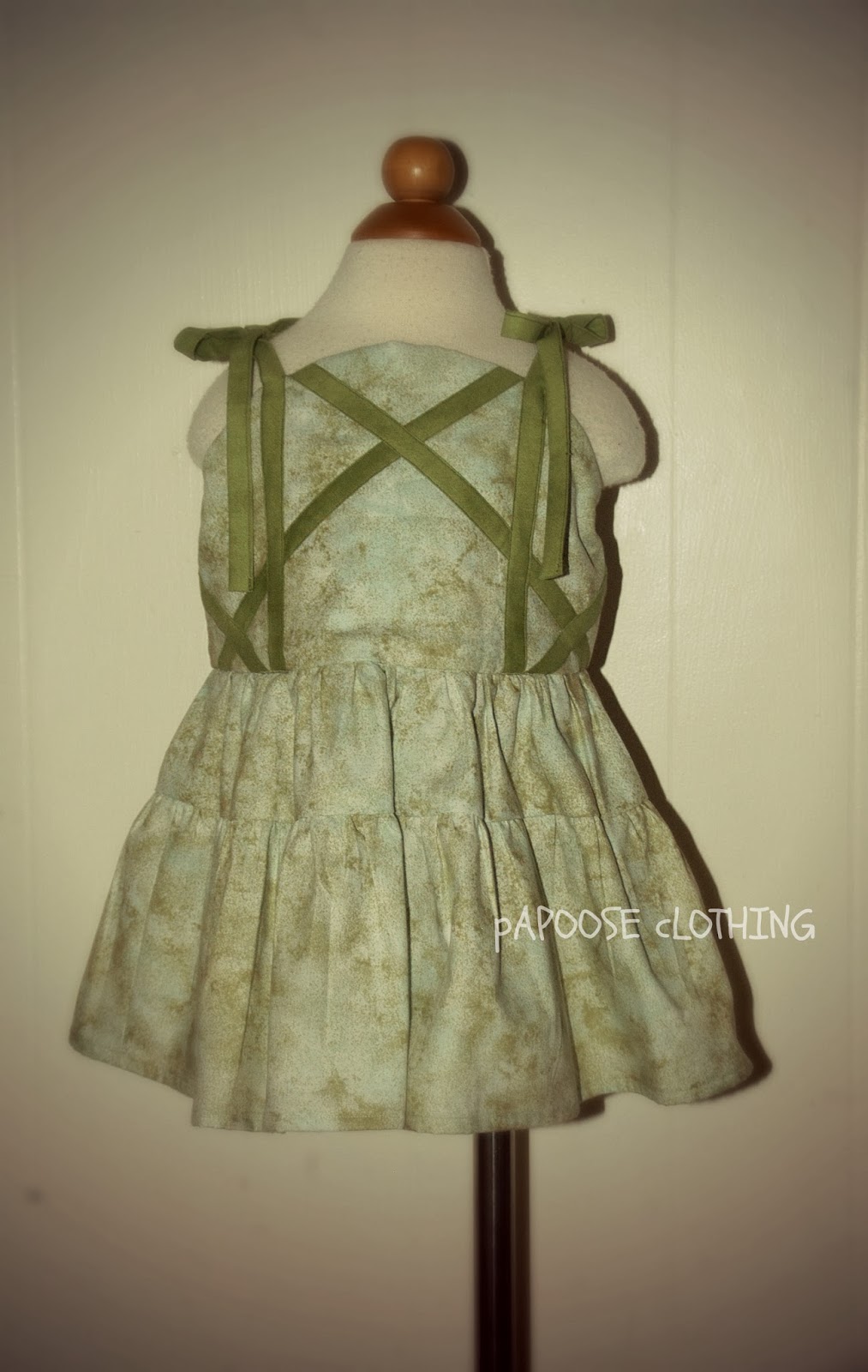 http://www.papooseclothing.com/store/p40/Moss_Point_Green_Drop_Waist_Dress.html