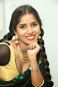 Myna hot half saree photos-thumbnail-11