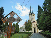 brasov transilvania