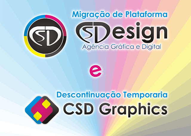 Blog - CS Design - Agência Gráfica e Digital