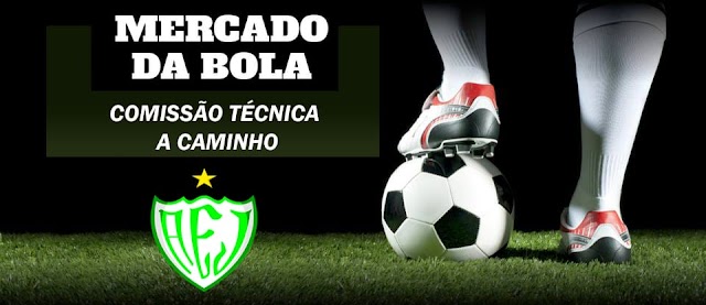 Jataiense: Presidente inicia formação da comissão técnica