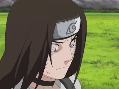 Neji Hyuuga (3.222 Suara)