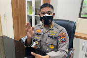 Libur Waisak, Poldasu Tegaskan Masyarakat Wajib Bawa Surat Jalan dan Hasil Swab Antigen