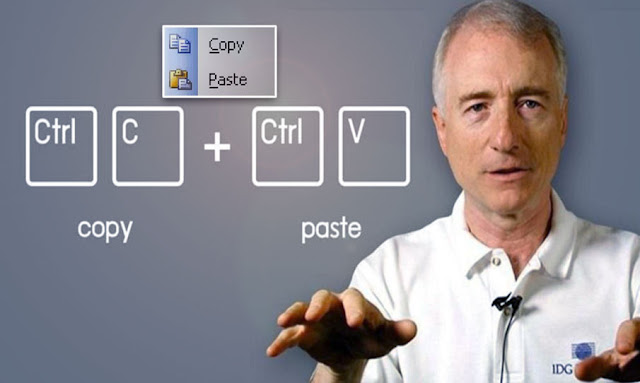 وفاة مبتكر الـ 'copier coller' الأمريكي لاري تيسلر
