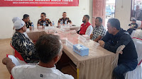 Kejari Aceh Timur Laksanakan Proses Restorative Justice