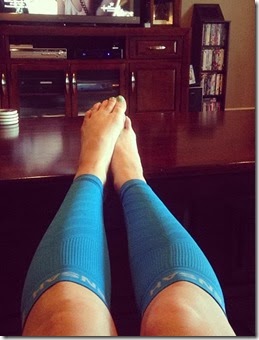 Zensah Calf Sleeves