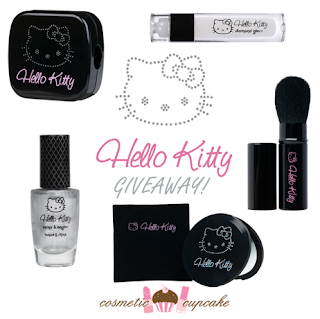  Kitty Makeup on Are Hello Kitty Nail Polish Hello Kitty Diamond Gloss Hello Kitty