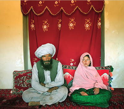 muslim child marriage islam muhammed conservative middle east