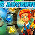 Atlantis Adventure Cheat - Unlimited Moves and Macth Hack