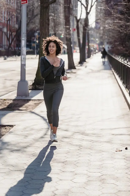Cardiovascular Exercises