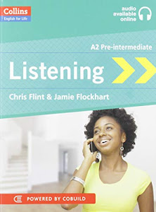 Listening: A2 Pre-Intermediate