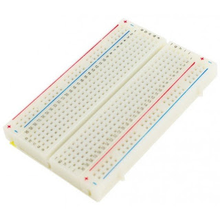 Medium Breadboard