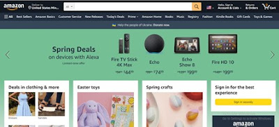 How to get Money from the newest Amazon Affiliate