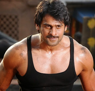 Prabhas Body Workout And Diet  Prabhas Six Pack Body Workout For Bahubali, 