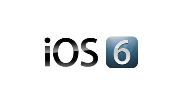 iOS 6 Specs