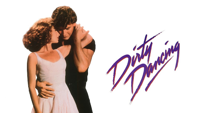 Papo de Cinema | DIRTY DANCING - RITMO QUENTE (1987)