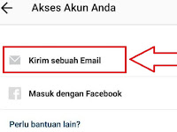 Cara Mengembalikan Email Yang Lupa Sandi Dan Nomor Hp