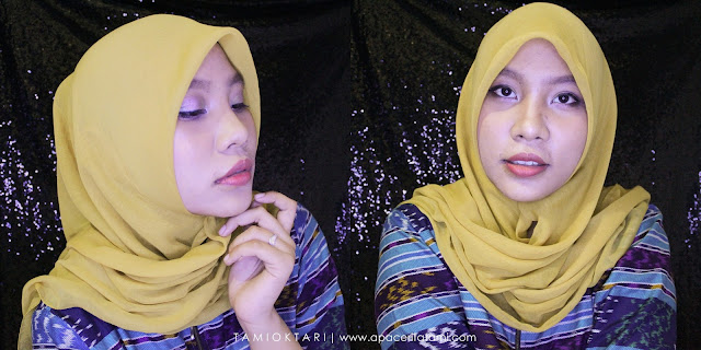 BEAUTIESQUAD COLLAB: MAKEUP ADALAH HAK KAMI