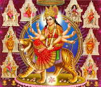 navratri