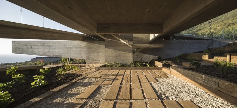 Casa H por Felipe Assadi Arquitectos