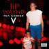 DOWNLOAD ALBUM: Lil Wayne – Tha Carter V (Zip File)