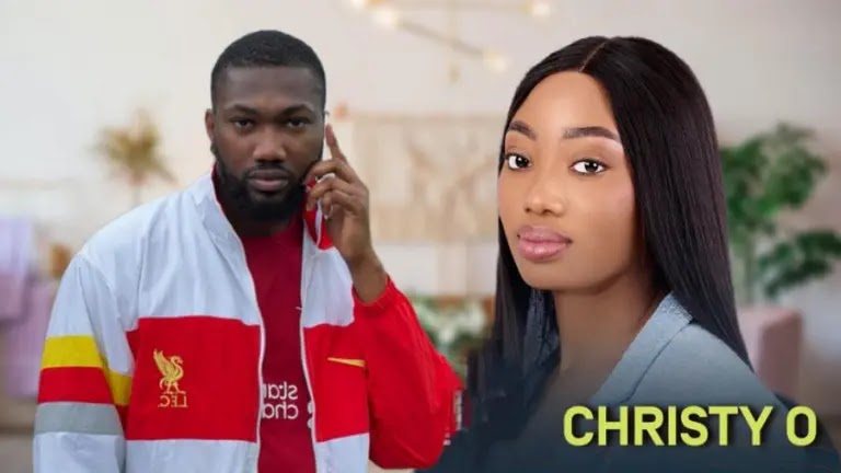 I like his body – Christy O says, as she and other Level 2 Housemates talk about Deji (video)