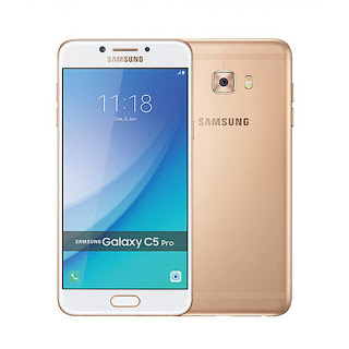 Samsung Galaxy C5 Pro Harga 3 Jutaan